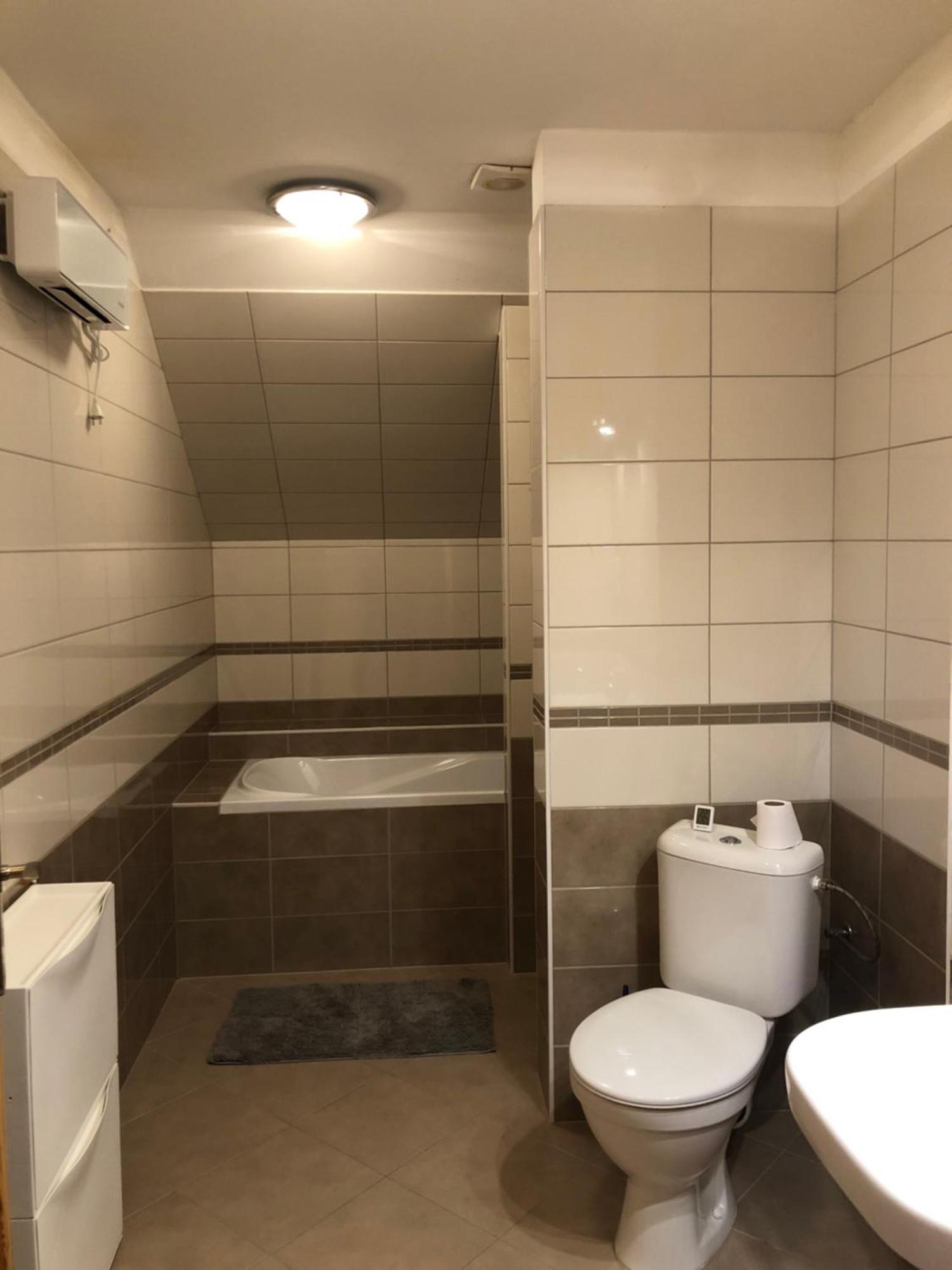 Bor Apartmany Kosov 1 מראה חיצוני תמונה